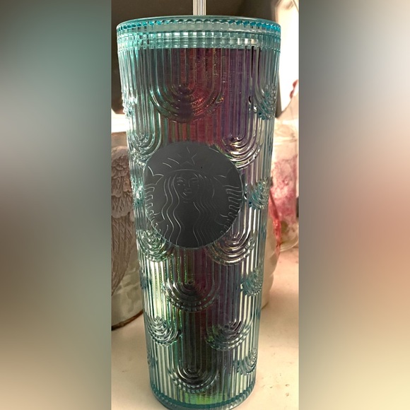 🧜‍♀️Starbucks Mermaid Cup. No longer available - Picture 2 of 3